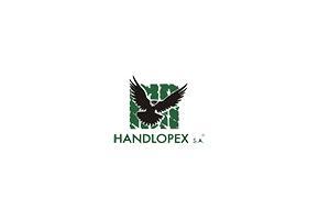 Logo Handloplex