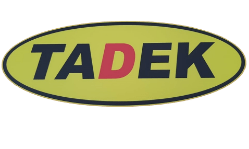 Warsztat samochodowy "Tadek" - logo